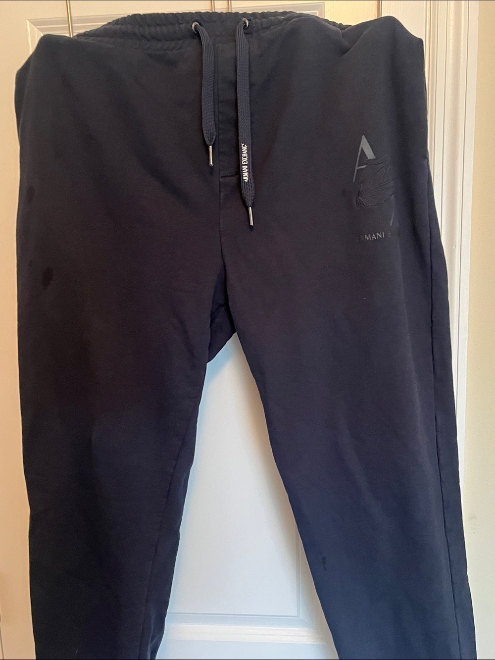 Premium Armani Exchange Joggers 🔥🔥